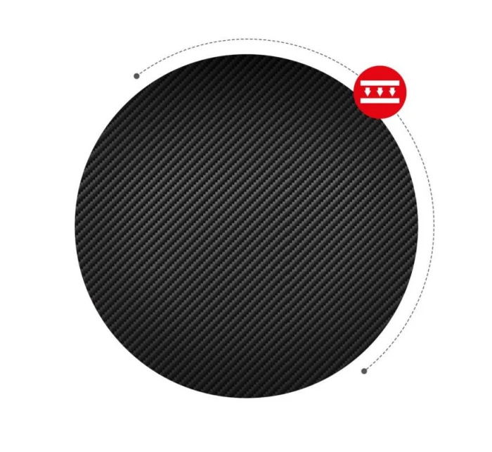 Herní stůl model 21326096 5.0 Red - Huzaro