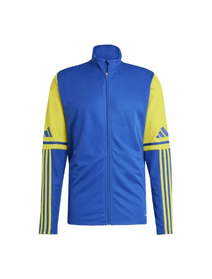 Mikina Squadra 25 M model 21040436 pánské - ADIDAS Mikina Squadra 25 M model 21040436 pánské - ADIDAS