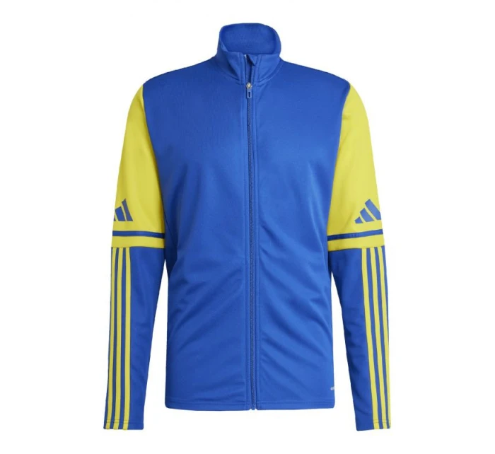 Mikina Squadra 25 M model 21040436 pánské - ADIDAS Mikina Squadra 25 M model 21040436 pánské - ADIDAS