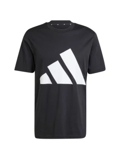 Adidas Essentials Big Logo Single Jersey Tee M JE8945 muži