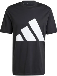 Essentials Big Logo Single Jersey Tee M model 21077800 pánské - ADIDAS