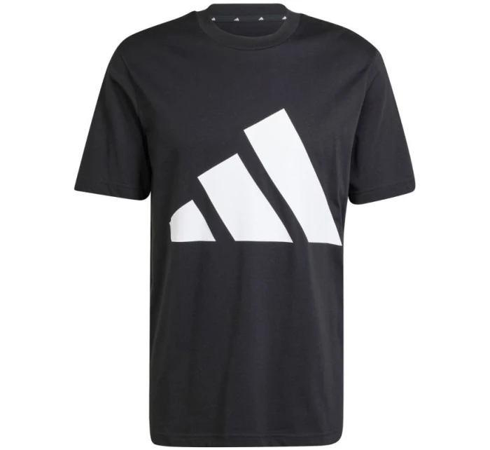 Adidas Essentials Big Logo Single Jersey Tee M JE8945 muži Adidas Essentials Big Logo Single Jersey Tee M JE8945 muži