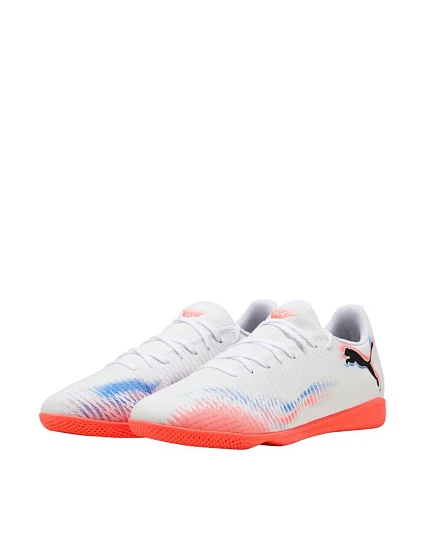 Fotbalové boty Future 8 Play It M model 21233408 01 - Puma