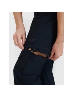 Dámske rýchloschnúce trekingové nohavice 2 v 1 4F 4FWSS25TFTRF0798-20S Dámske rýchloschnúce trekingové nohavice 2 v 1 4F 4FWSS25TFTRF0798-20S