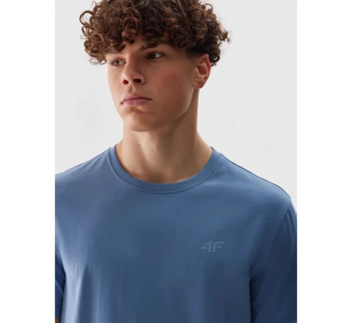 Trička M model 21437613 pánské - 4F