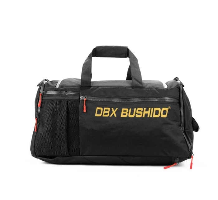 Sportovní taška 3v1 s model 21438403 - DBX Bushido Sportovní taška 3v1 s model 21438403 - DBX Bushido