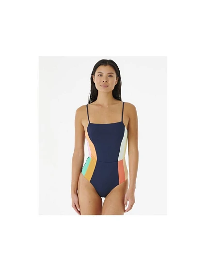 RIP CURL Day Break 1ks modrý kostým