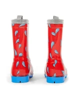 dětské gumáky  do deště pro model 21733850 - Perletti