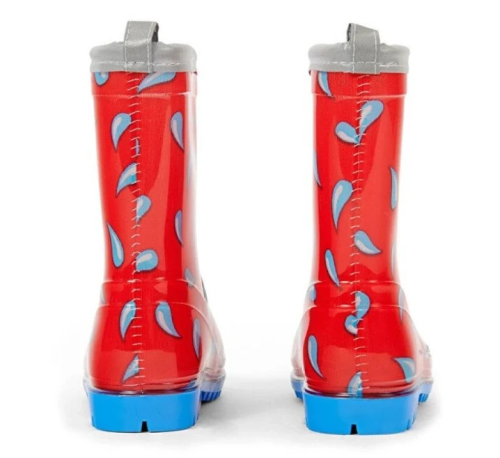 dětské gumáky  do deště pro model 21733850 - Perletti