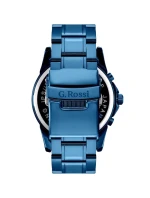 Pánské hodinky model 21804451 + BOX - G.ROSSI