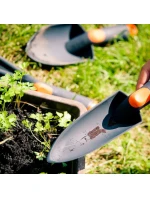 ÚZKA ZÁHRADNÁ LOPATA