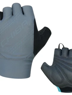 rękawiczki model 21845542 szare XL - CHIBA