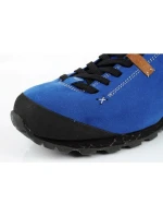 Aku dámska treková obuv Bellamont Gtx blue women's Aku dámska treková obuv Bellamont Gtx blue women's