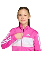 Dětské tepláky Essentials 3Stripes pink model 22057509 - ADIDAS Dětské tepláky Essentials 3Stripes pink model 22057509 - ADIDAS