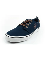 Lee Cooper pánské sportovní boty trenéři módní námořnická modrá pohodlné