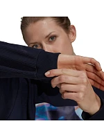 Mikina adidas U4U Soft Knit Sweatshirt W GS3880 Mikina adidas U4U Soft Knit Sweatshirt W GS3880