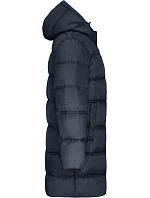 JN Dámský zimní kabát 02. navy model 22445658 - Daiber JN Dámský zimní kabát 02. navy model 22445658 - Daiber