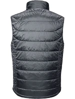 Pánská Nano vesta 10. grey model 22473402 - Russell Athletic Pánská Nano vesta 10. grey model 22473402 - Russell Athletic