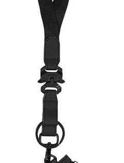 Charlie Pouzdro na telefon s na  deep black model 22499932 - NEOBLU