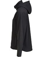 SOL'S Race Hooded Women Dámská 2-vrstvá softshellová bunda s kapucí model 22449894 black SOL'S Race Hooded Women Dámská 2-vrstvá softshellová bunda s kapucí model 22449894 black