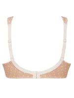 komfortní podprsenka s kosticí powder peach model 15109385 - Anita Classix komfortní podprsenka s kosticí powder peach model 15109385 - Anita Classix