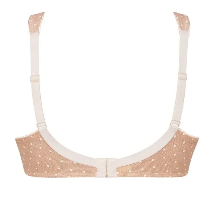 komfortní podprsenka s kosticí powder peach model 15109385 - Anita Classix komfortní podprsenka s kosticí powder peach model 15109385 - Anita Classix