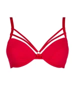 Axami V-7011 Breva farba:červená