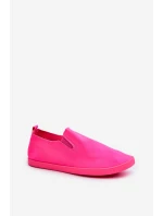 Dámské tenisky SlipOn model 21658970 - Boto