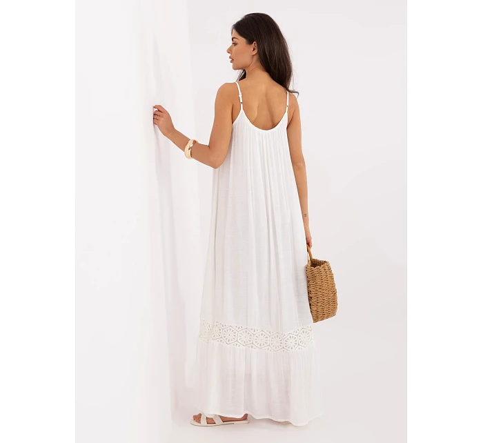 Šaty IR SK Y 3391.17P ecru