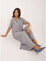 Súprava LK KMPL 509714.20 sivá Súprava LK KMPL 509714.20 sivá