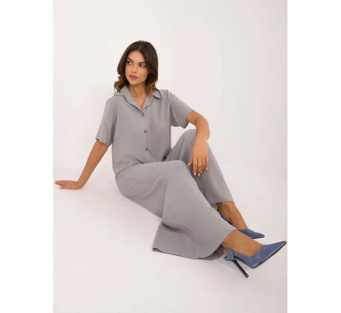 Súprava LK KMPL 509714.20 sivá Súprava LK KMPL 509714.20 sivá