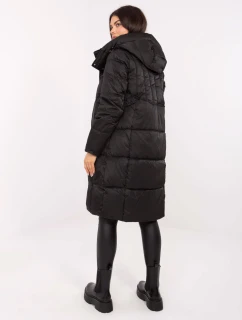 MBM CZ WJ218 151.98P kabát čierny