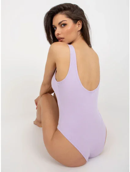 Karoséria NM BO L55148.16 svetlo fialová