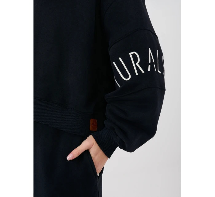 Mikina NS BL NS26117.02 black