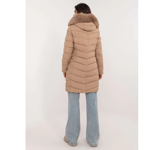 Bunda SK KR HH 2403.02 béžová