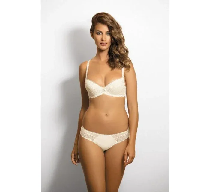 Perlová podprsenka Abbie PU-224 - Kinga Perlová podprsenka Abbie PU-224 - Kinga