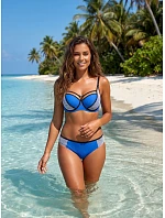 Vrchný diel plaviek Emily M-817 (4) - Marko