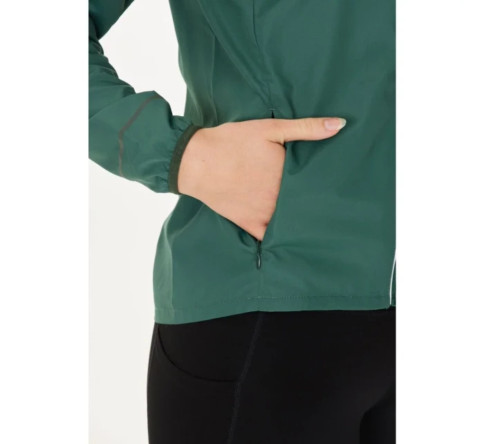 Dámská běžecká bunda Endurance Shela Dámská běžecká bunda Endurance Shela