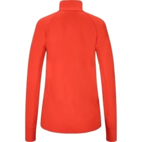 Dámska funkčná mikina Whistler Blume