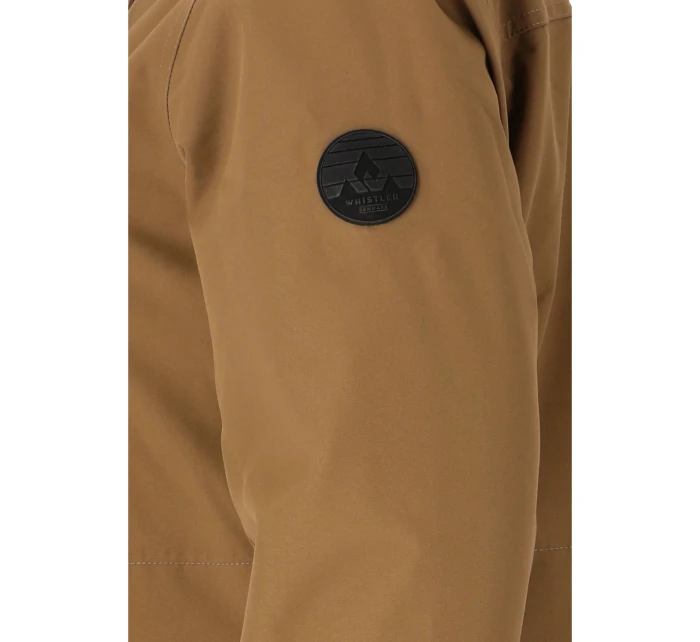 Dámska parka Whistler MULLIE Dámska parka Whistler MULLIE