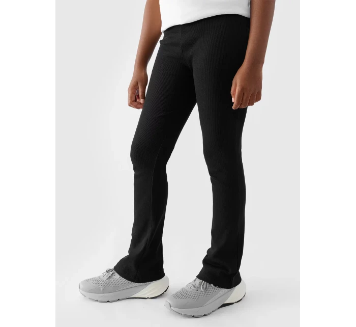 Dievčenské legíny 4F Dievčenské legíny 4F