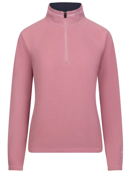 Dámska fleecová mikina Trespass Skylar