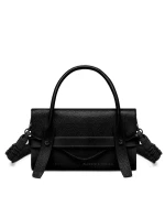 Kabelka z kolekcie LAB Vuch An-Noor - Noir