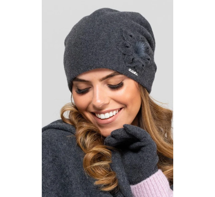 Dámsky klobúk Nebraska - Kamea Dámsky klobúk Nebraska - Kamea