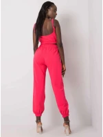 Dámsky set EM KMPL 601.66 Tmavo ružový koral - FPrice