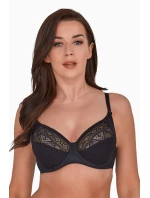 Podprsenka Nancy BS00059 Black - Gaia