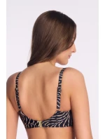 PLAVKOVÁ PODPRSENKA SK 257 DESERT NIGHT MAXI