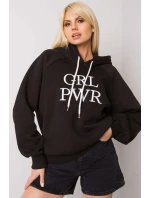 Mikina model 160768 Ex Moda Mikina model 160768 Ex Moda