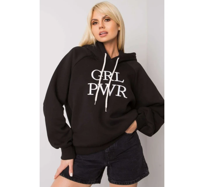 Mikina model 160768 Ex Moda Mikina model 160768 Ex Moda