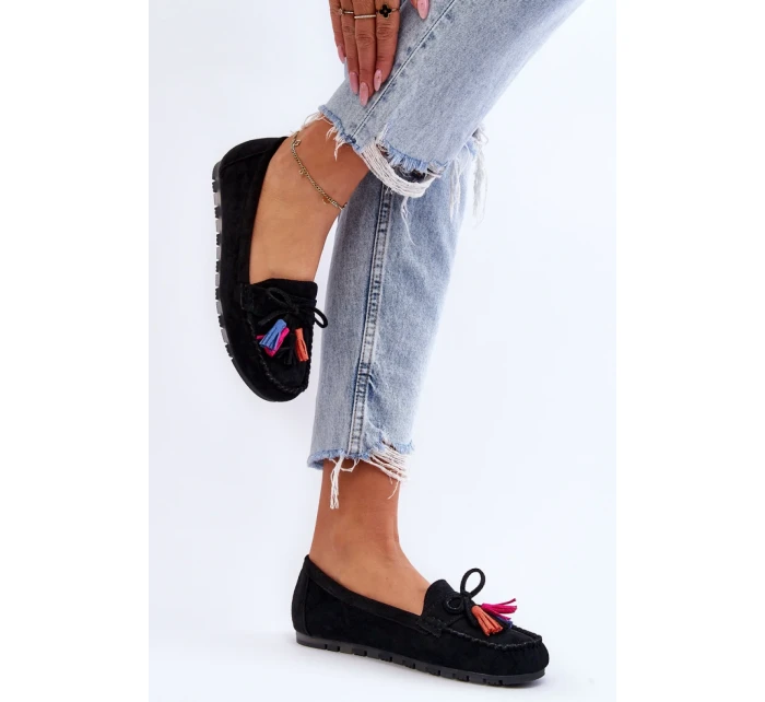 Mokasíny model 181481 Step in style